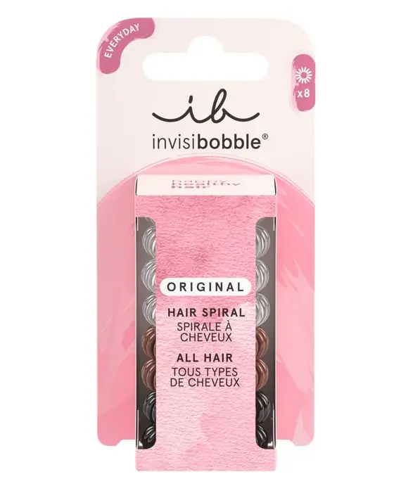 Резинка-браслет для волосся Invisibobble Original The Hair Necessities