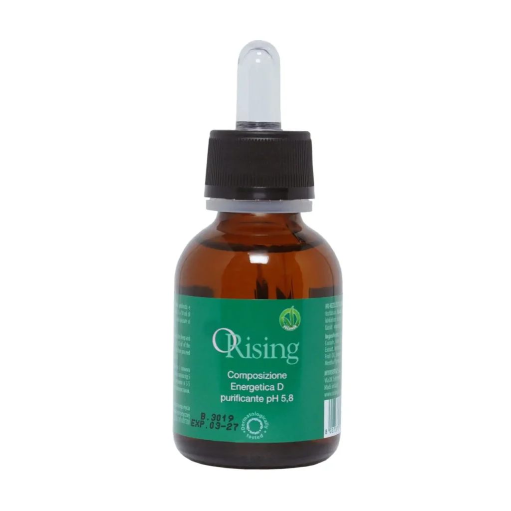 ORising Composizione Energetica D 55 мл