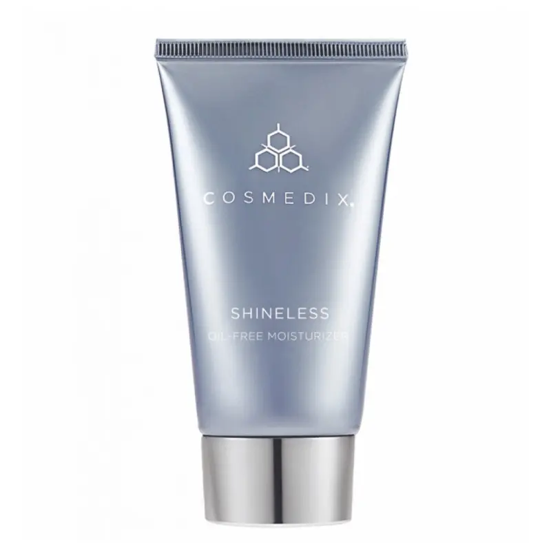 COSMEDIX Зволожуючий крем для проблемної шкіри Shineless Moisturizer (79 г)