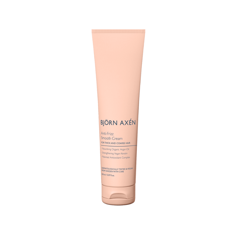 Розгладжуючий крем BJORN AXEN Anti-Frizz Smooth Cream 150 мл