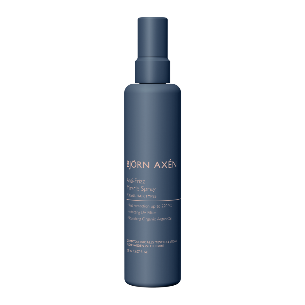 Розгладжуючий спрей BJORN AXEN Anti-Frizz Miracle Spray 150 мл