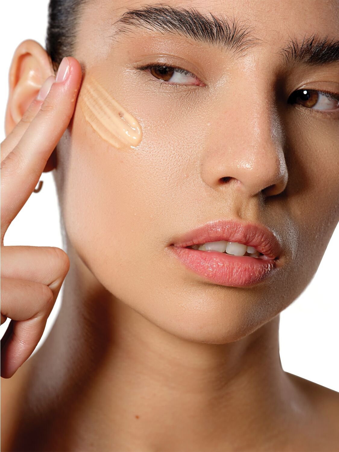 Allies of Skin Peptides & Antioxidants Advanced Firming Daily Treatment 48 мл