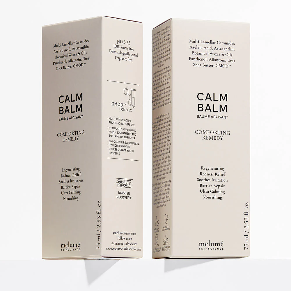 Melumé Skinscience Calm Balm 75 мл