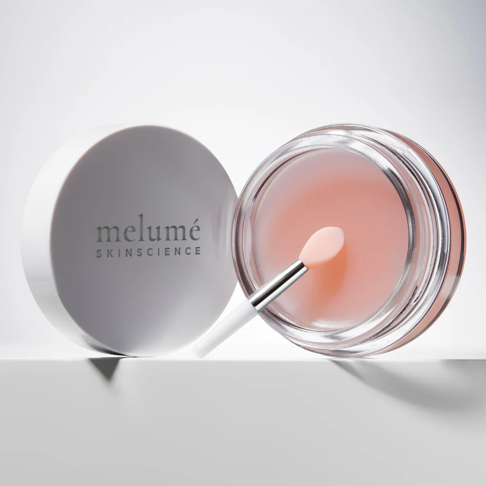 Melumé Skinscience Glossy Lip Line Eraser Maxi-Lip Filler Balm 13 г