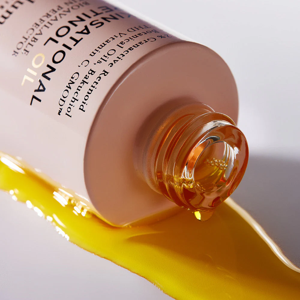 Melumé Skinscience Skinsational Retinol Oil 30 мл