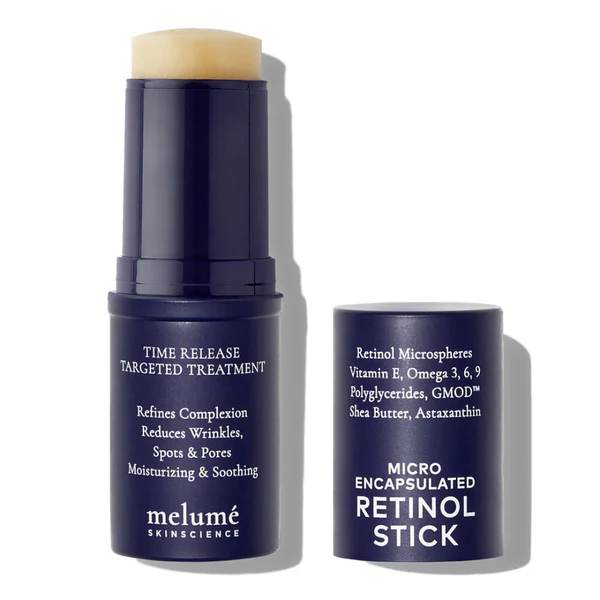 MICRO-ENCAPSULATED RETINOL STICK