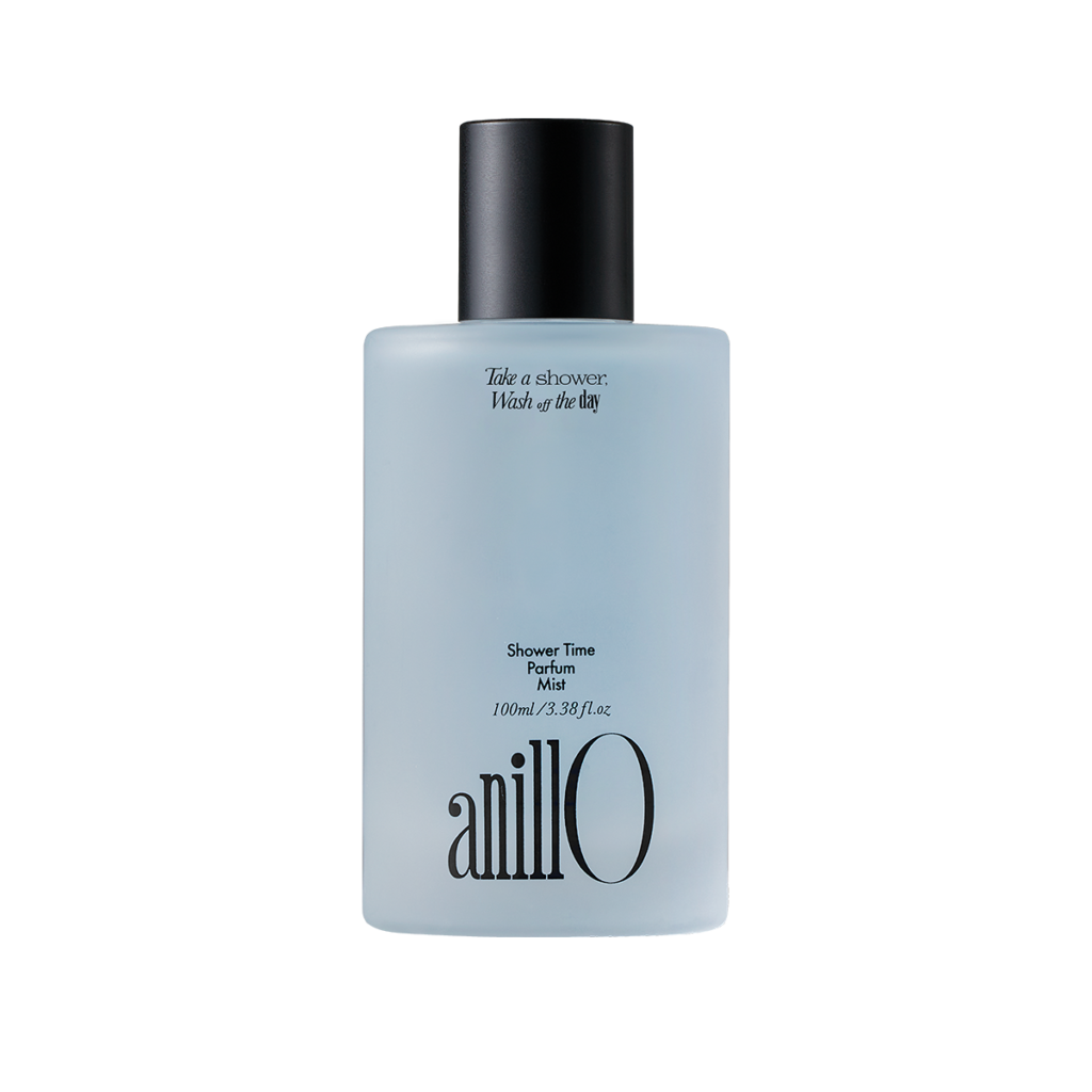 Shower Time Parfum Mist