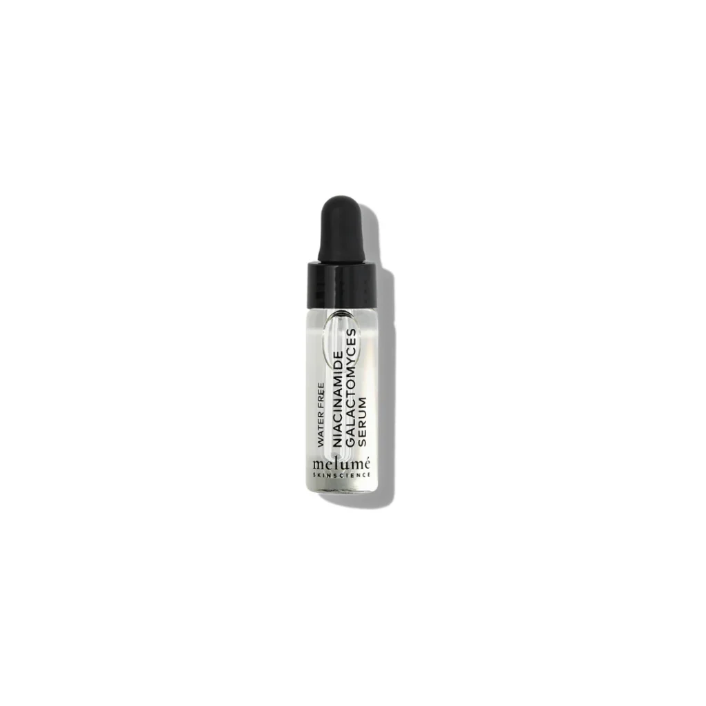 WATERFREE GALACTOMYCES NIACINAMIDE SERUM 5
