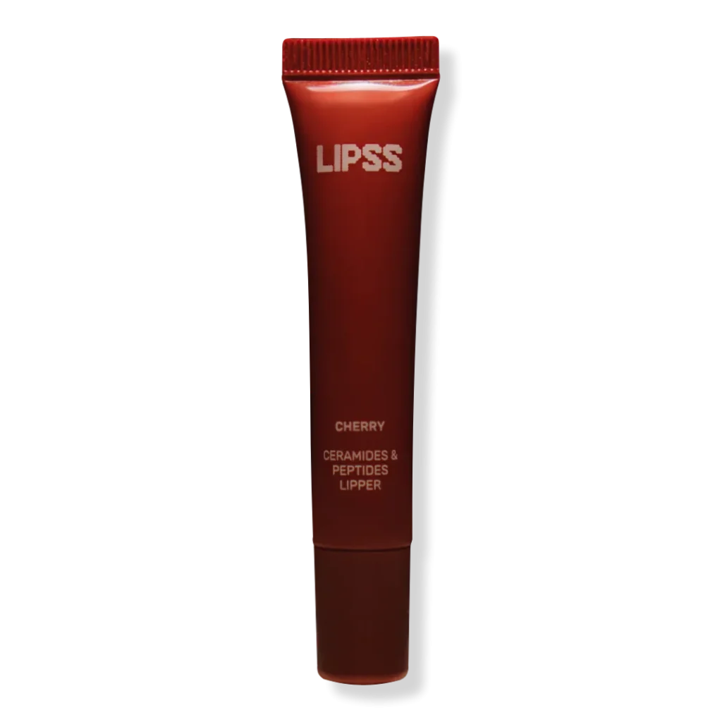 Lipss Lipper Salted Cherry 8 мл