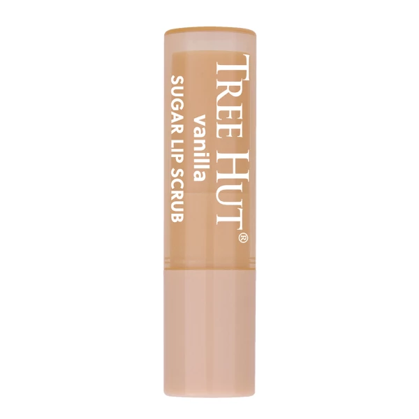Скраб для Губ Tree Hut Vanilla Lip Scrub Stick 3.5 г