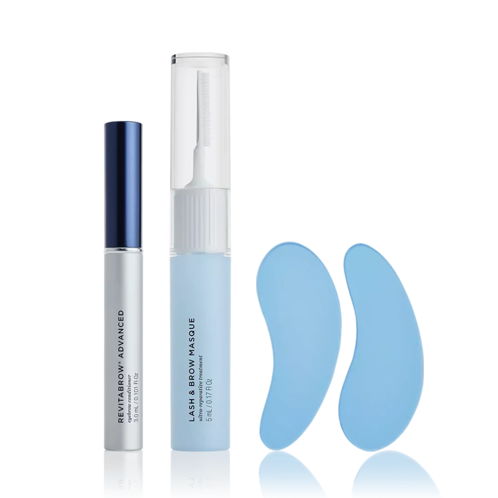 RevitaLash Brow Refresh Collection