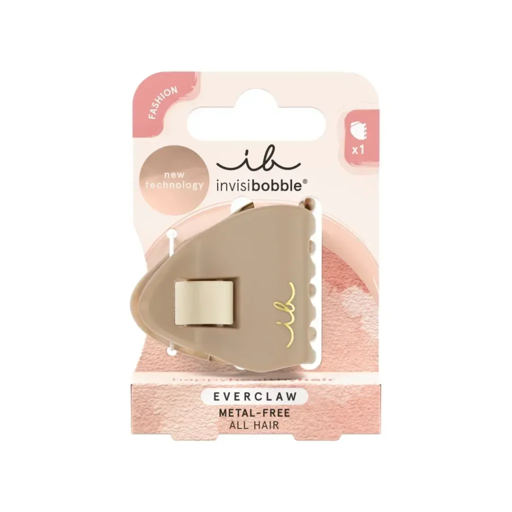 Invisibobble EVERCLAW Mini Too Faced