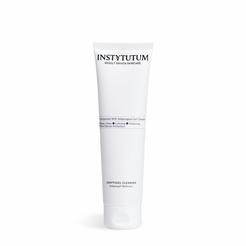 Instytutum Adaptogel Cleanser 100 мл