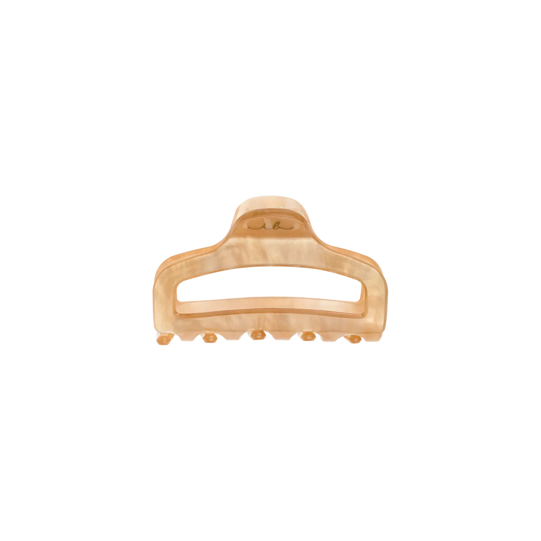 Invisibobble CLIPSTAR Golden Roar