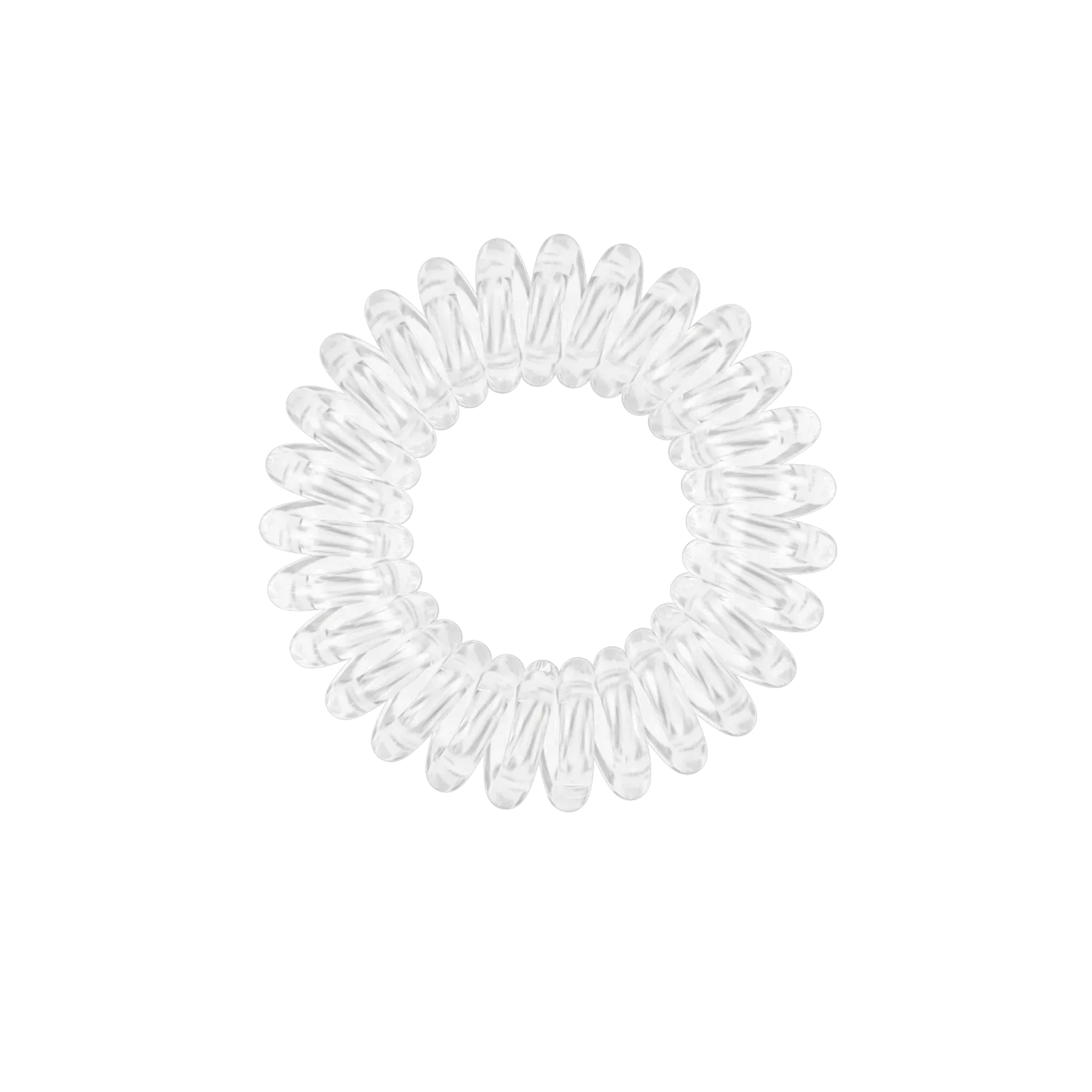 Invisibobble ORIGINAL PREMIUM Crystal Clear