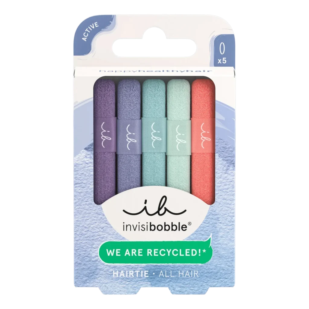 Резинка-браслет для волосся Invisibobble HAIR TIE Pastel Dream