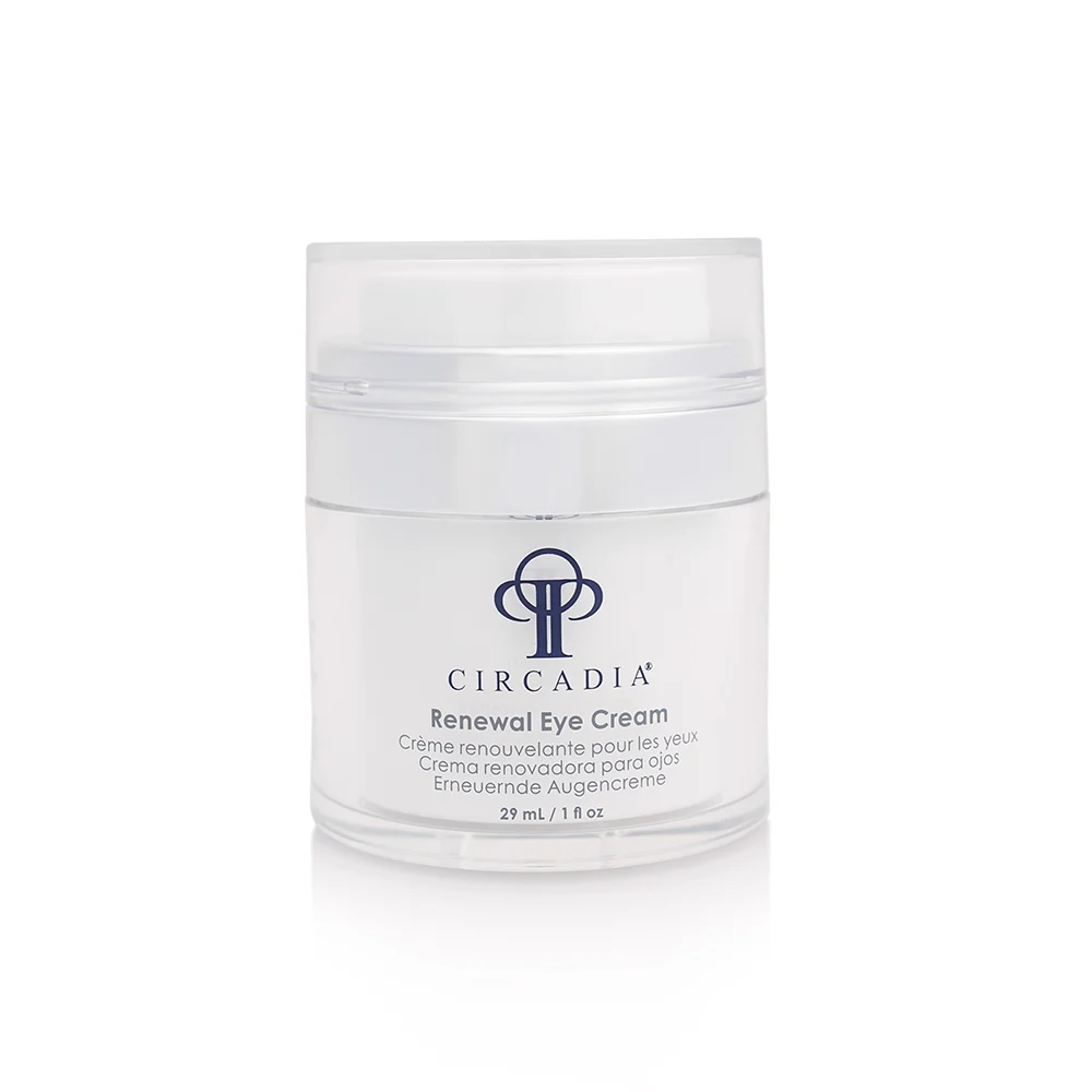 Circadia Renewal Eye Cream 29 мл Омолоджувальний крем для шкіри навколо очей