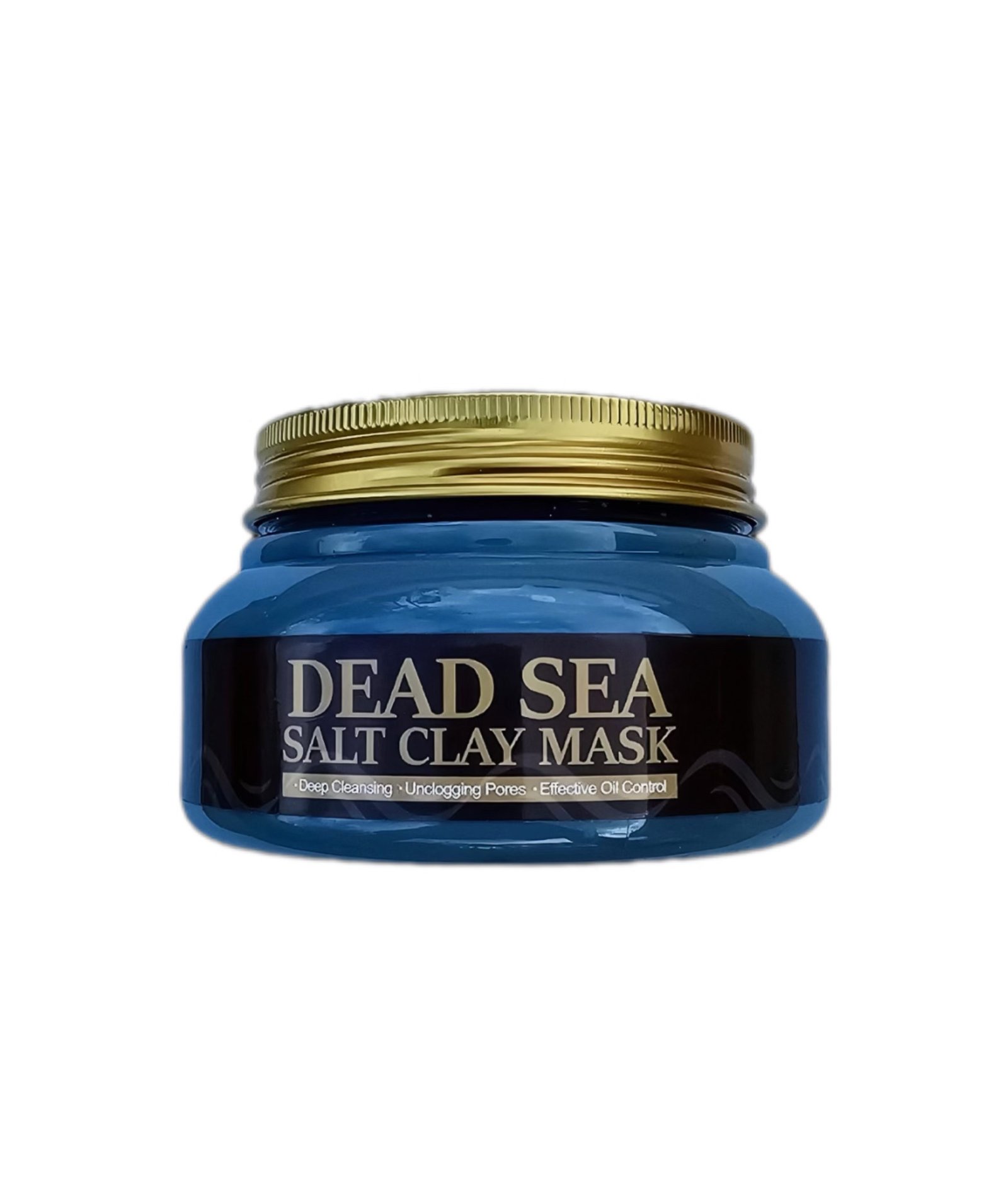 Dea Calypso Dead Sea Salt Mask 200 г