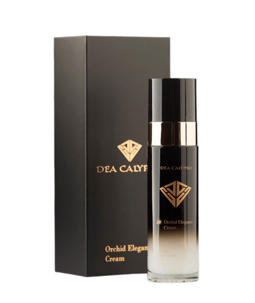 Dea Calypso Orchid Elegance Cream 100 мл