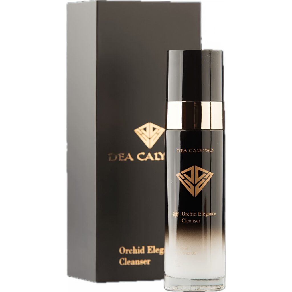 Dea Calypso Orchid Elegance Cleanser 100 мл