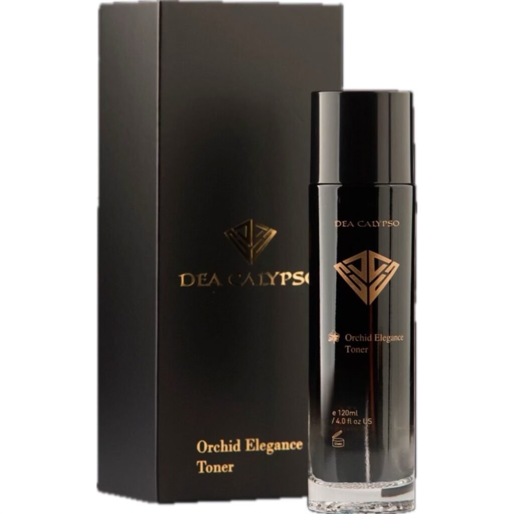 Dea Calypso Orchid Elegance Toner 120 мл