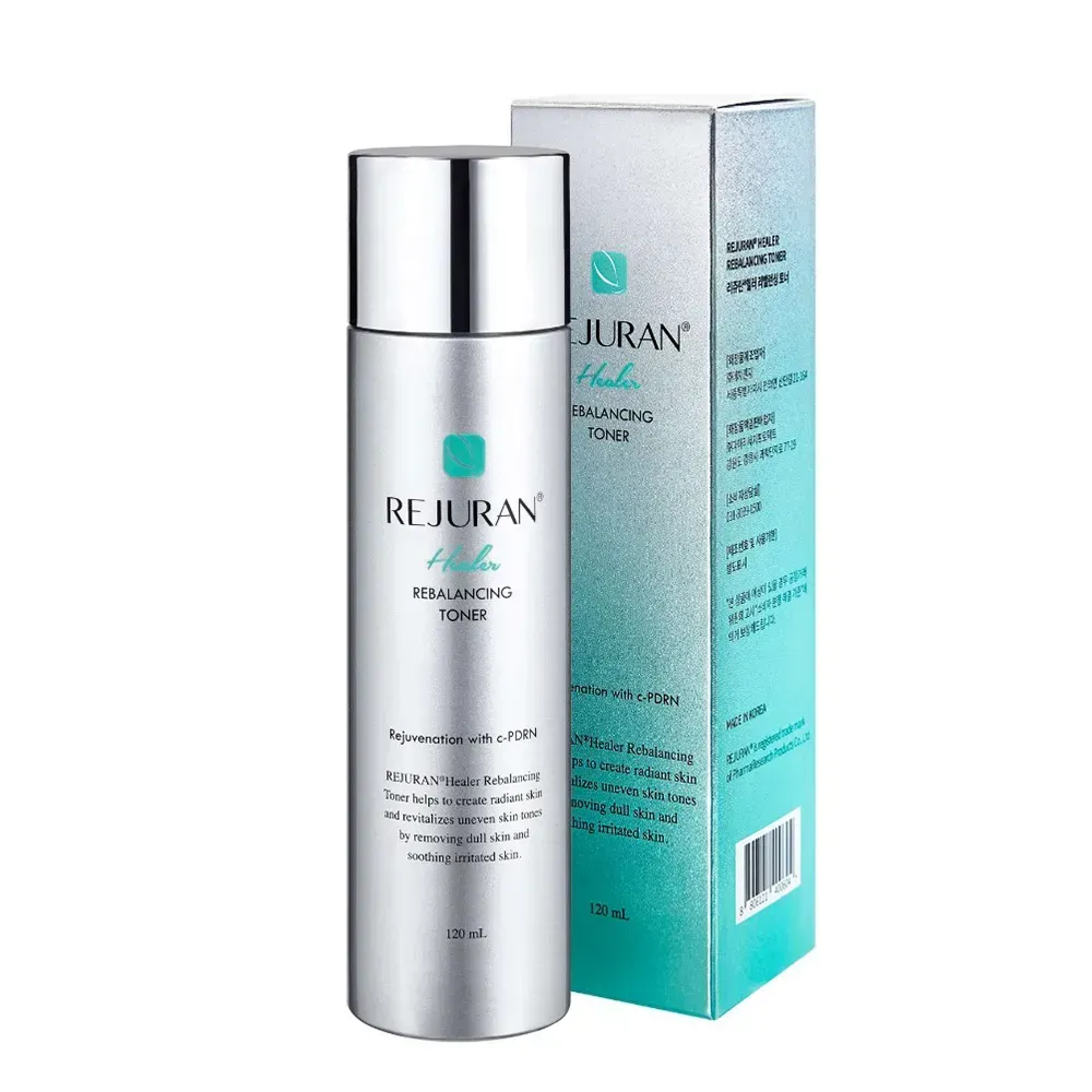 Rejuran Healer Rebalancing Toner