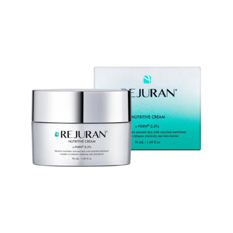 Rejuran Nutritive Cream 50 мл