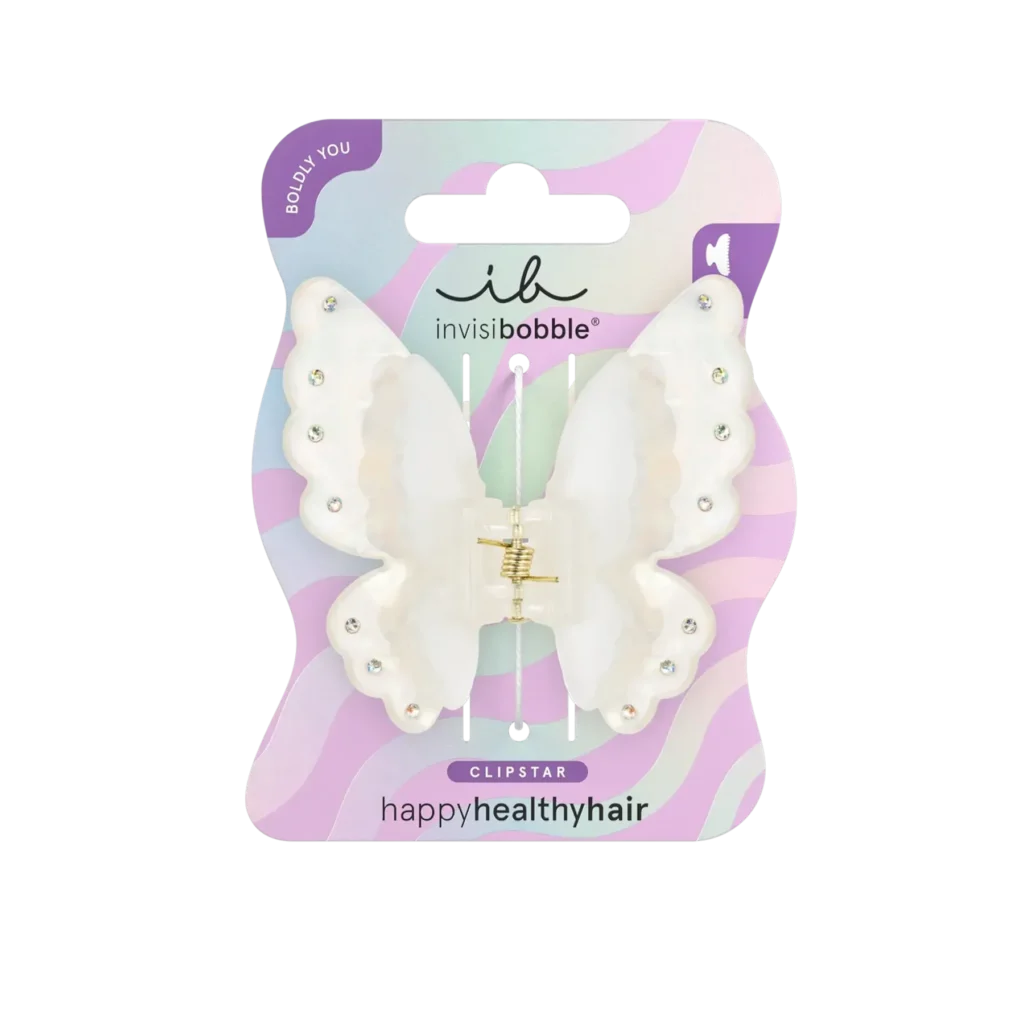 Заколка для волосся Invisibobble CLIPSTAR Fairy Fierce
