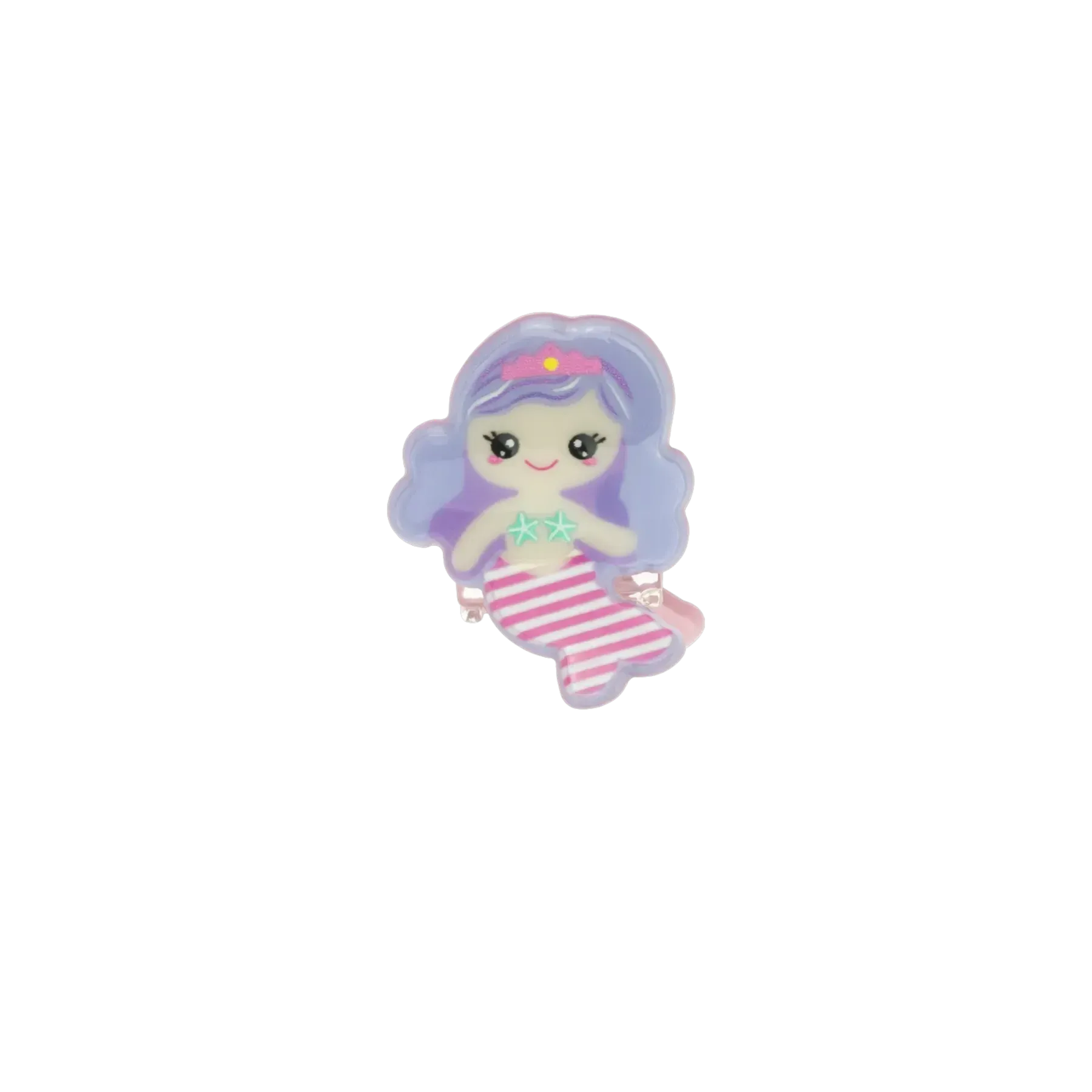 Invisibobble CLIPSTAR KIDS Mermaid Dreams