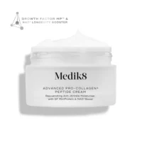 Advanced Pro-Collagen+ Peptide Cream