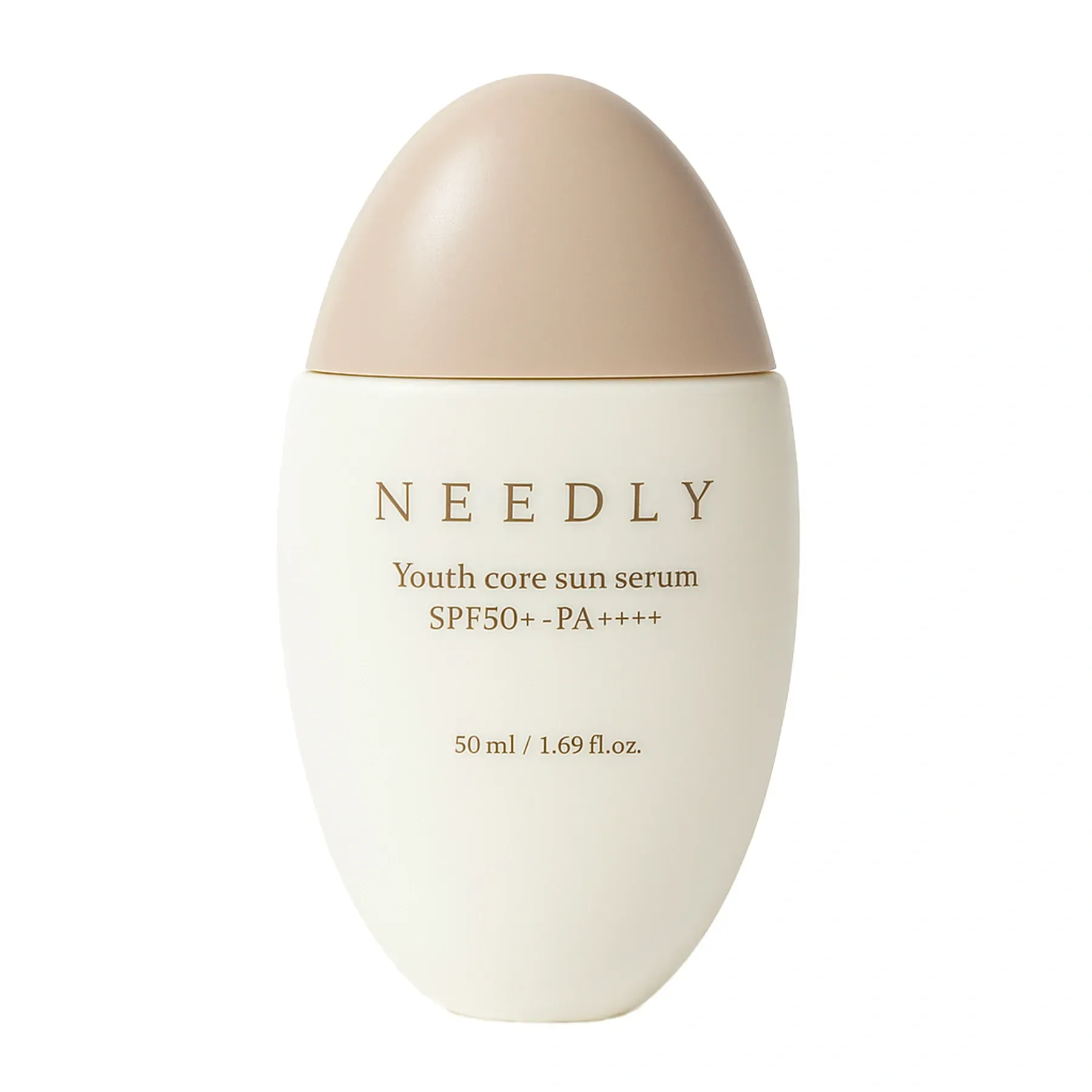 Needly Youth Core Sun Serum SPF 50+ PA++++