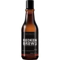 Redken Brews